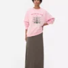 Miami beach sweatshirt