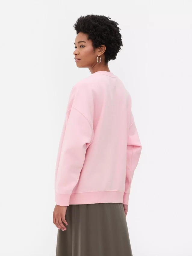 Miami beach sweatshirt