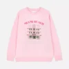 Miami beach sweatshirt