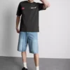 Miami graphic t-shirt