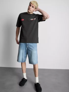 Miami graphic t-shirt