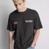 Miami graphic t-shirt