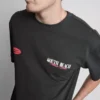 Miami graphic t-shirt