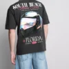 Miami graphic t-shirt