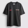 Miami graphic t-shirt