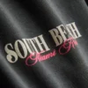 Miami graphic t-shirt