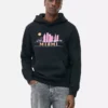 Miami skyline hoodie