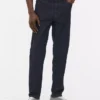 Mid-rise slim fit jeans