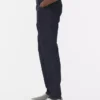 Mid-rise slim fit jeans
