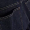 Mid-rise slim fit jeans