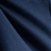 Mid-rise smooth support active yoga shorts