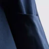 Mid-rise smooth support active yoga shorts