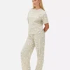 Miffy cotton graphic pajamas