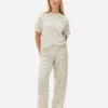 Miffy cotton graphic pajamas