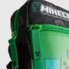 Minecraft crossbody bag