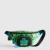 Minecraft fanny pack