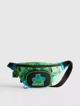 Minecraft fanny pack