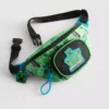 Minecraft fanny pack