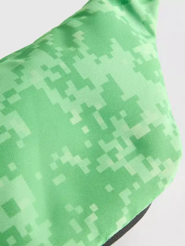 Minecraft fanny pack