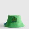 Minecraft reversible bucket hat