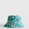 Minecraft reversible bucket hat