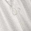 Mini shell beach cover-up