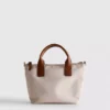 Mini shopper bag
