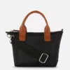 Mini shopper bag