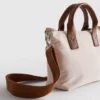 Mini shopper bag