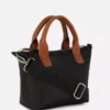 Mini shopper bag