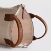 Mini shopper bag