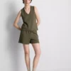 Modal-blend tank top
