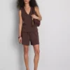 Modal-blend tank top