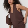 Modal-blend tank top