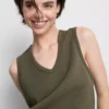 Modal-blend tank top