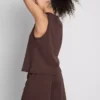 Modal-blend tank top