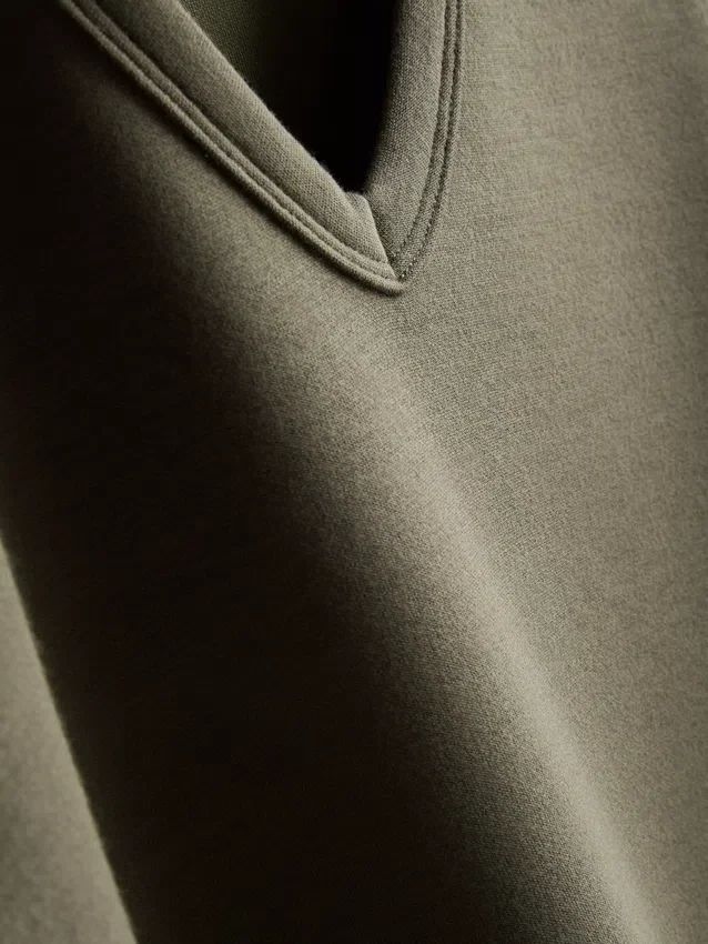 Modal-blend tank top