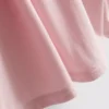 Modal rich drawstring pajama shorts