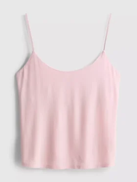 Modal-rich pajama cami top