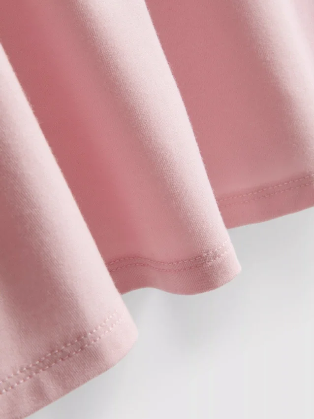 Modal-rich pajama cami top