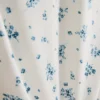 Modal-rich pajama cami top