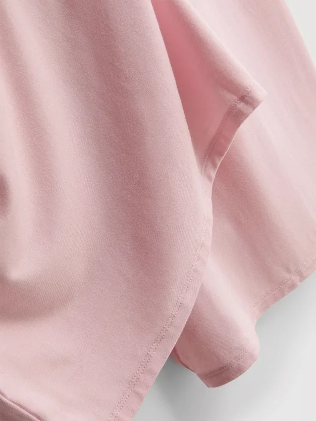 Modal rich relaxed pajama bottoms
