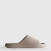 Molded pool slides