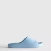 Molded pool slides