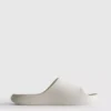 Molded pool slides