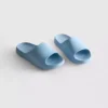 Molded pool slides