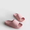 Molded pool slides