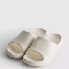 Molded pool slides