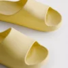 Molded pool slides
