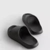 Molded pool slides